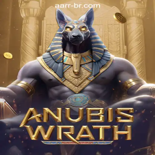 Discover the Thrilling Adventure of AnubisWrath in AARR Melhor Cassino Online Brasil