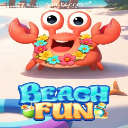 Discover BeachFun: The Ultimate Online Casino Game in Brazil