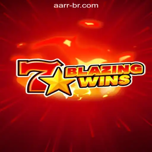 Experience the Thrill of BlazingWins at AARR Melhor Cassino Online Brasil