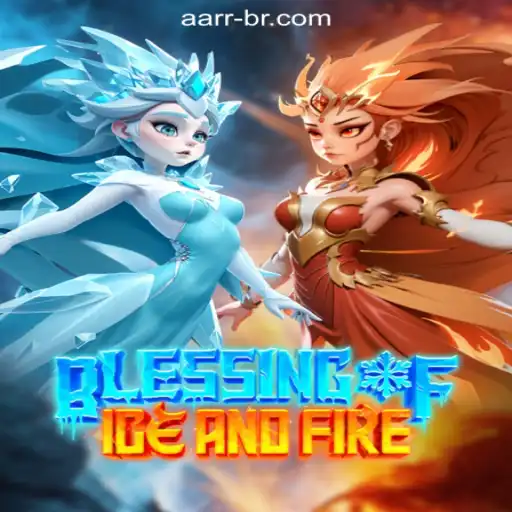 Explore the Exciting World of BlessingofIceandFire: A Brazilian Casino Adventure