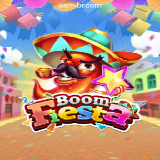 Discover the Excitement of BoomFiesta: An AARR Melhor Cassino Online Brasil Experience
