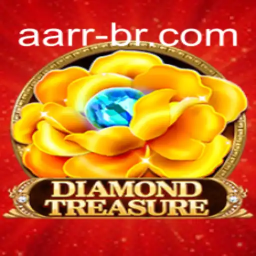 Discover the Thrilling World of Diamondtreasure: AARR Melhor Cassino Online Brasil
