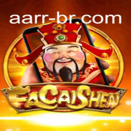 Exploring FaCaiShenM: AARR Melhor Cassino Online Brasil