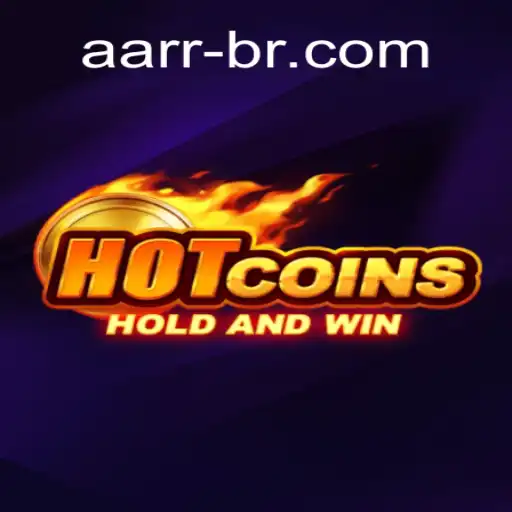 Unveiling the Exciting World of HotCoins: AARR Melhor Cassino Online Brasil