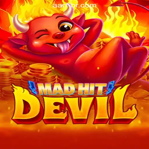 MadHitDevil: AARR Melhor Cassino Online Brasil