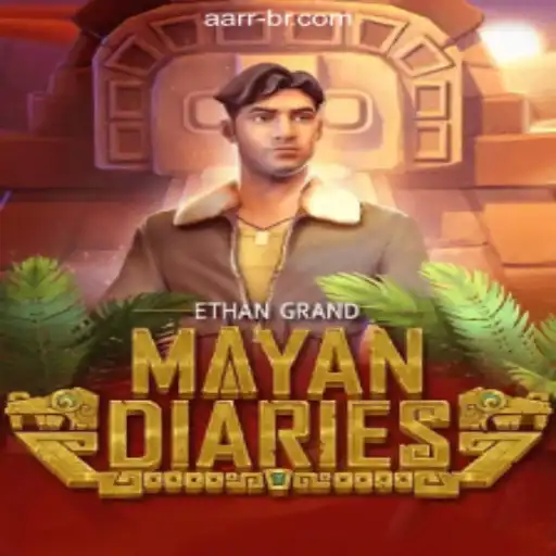 Exploring the World of MayanDiaries: A Journey Through the AARR Melhor Cassino Online Brasil