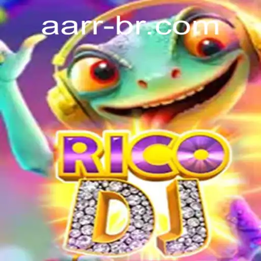 Discovering RicoDJ: AARR Melhor Cassino Online Brasil