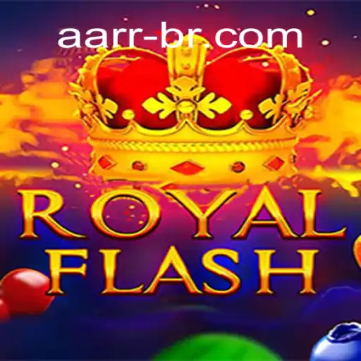 Exploring RoyalFlash: The Ultimate Brazilian Online Casino Game