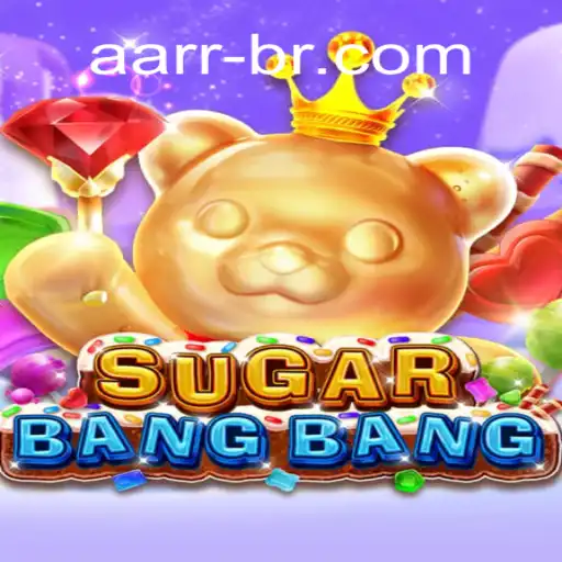 Exploring the Exciting World of SUGARBANGBANG: AARR Melhor Cassino Online Brasil