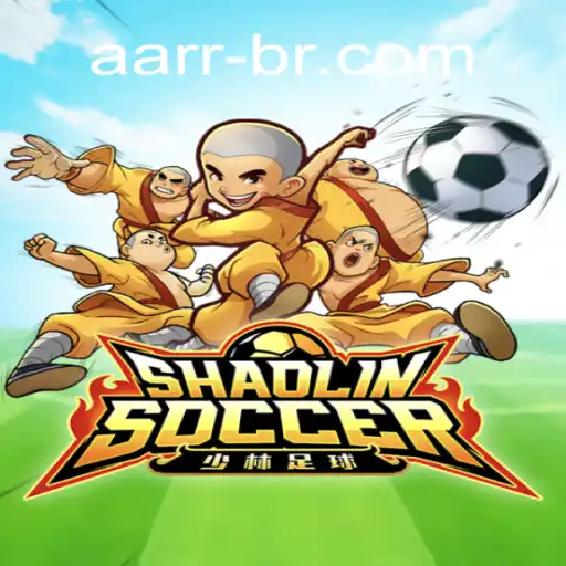 Shaolin Soccer: A Dynamic Gaming Experience in the World of Online Casinos