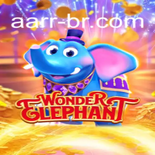 Discover WonderElephant: An Exciting Addition to AARR Melhor Cassino Online Brasil