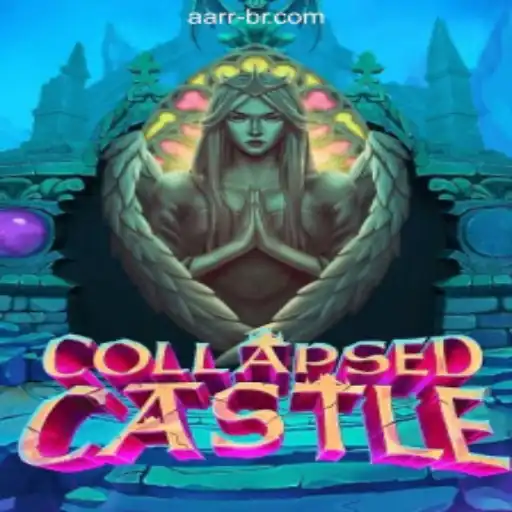 CollapsedCastle: An Immersive Adventure in AARR Melhor Cassino Online Brasil