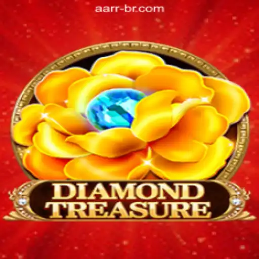 Discover the Thrilling World of Diamondtreasure: AARR Melhor Cassino Online Brasil