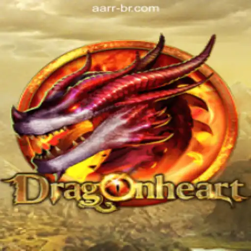 Discover the Exciting World of DragonHeart: AARR Melhor Cassino Online Brasil