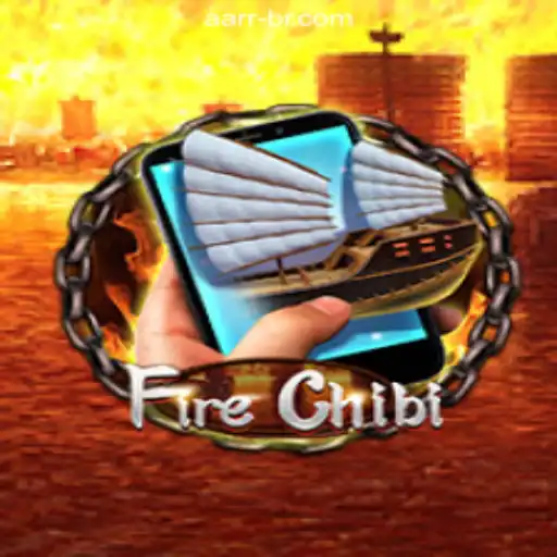 FireChibiM: A Captivating Adventure with AARR Melhor Cassino Online Brasil