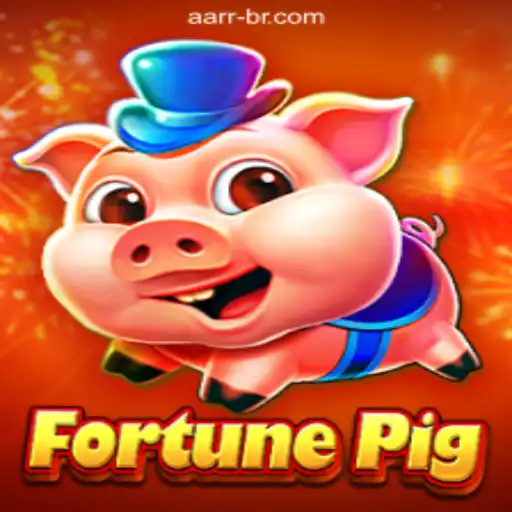 Explore FortunePig: AARR Melhor Cassino Online Brasil