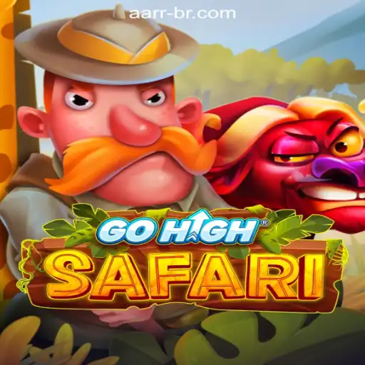 Exploring GoHighSafari: A Trailblazing Adventure in Online Gaming
