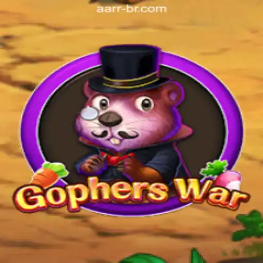 Discover the Thrilling World of GophersWar: A Guide to Brazil's Premier Online Casino Game