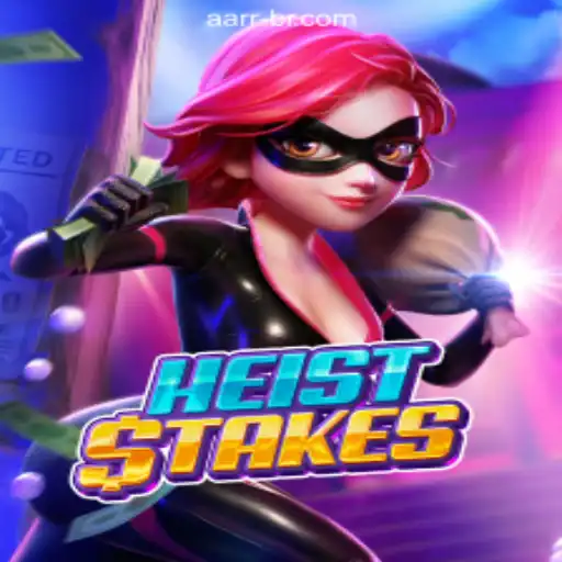Exploring HeistStakes: The Thrilling Adventure in Brazil's Best Online Casino