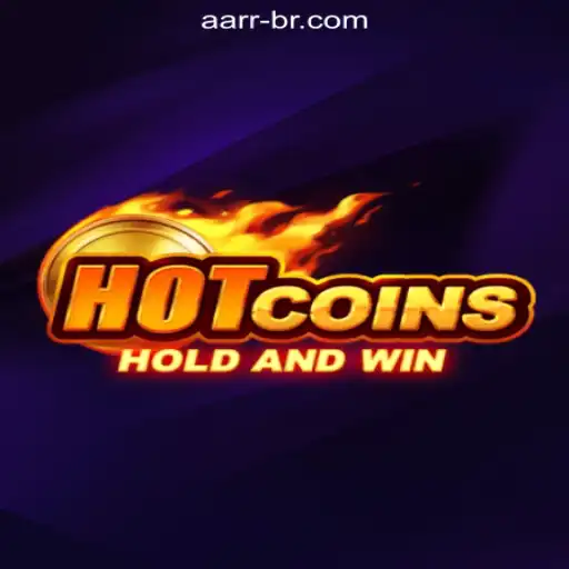 Unveiling the Exciting World of HotCoins: AARR Melhor Cassino Online Brasil