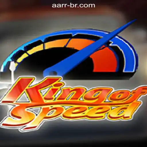 The Thrilling World of KingofSpeed: AARR Melhor Cassino Online Brasil
