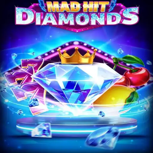 Exploring the Thrills of MadHitDiamonds at Brazil's Best Online Casino