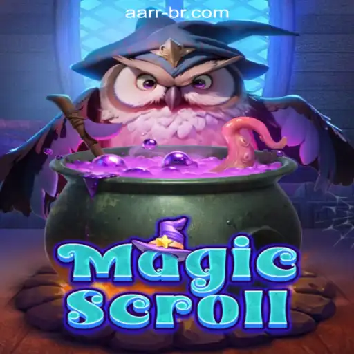 MagicScroll: Descubra o Melhor Cassino Online no Brasil