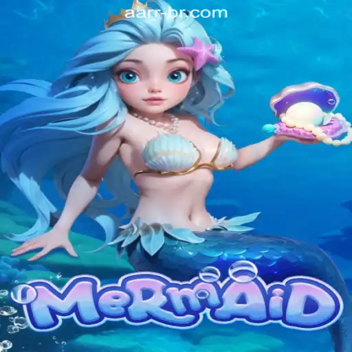 Exploring the Excitement of Mermaid: AARR Melhor Cassino Online Brasil