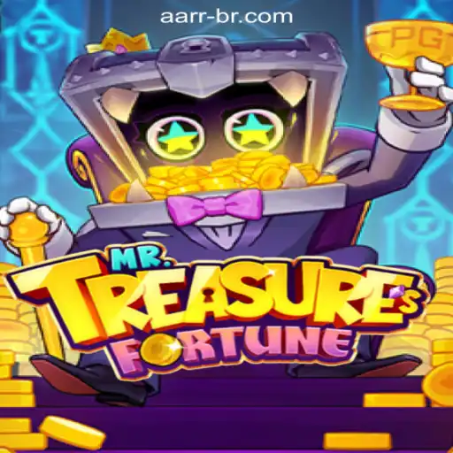 Exploring the Thrills of MrTreasuresFortune at AARR Melhor Cassino Online Brasil