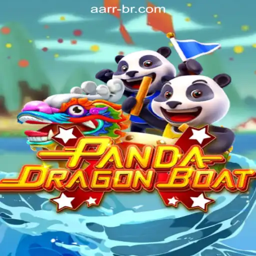 Exploring the Thrilling World of PANDADRAGONBOAT: AARR Melhor Cassino Online Brasil