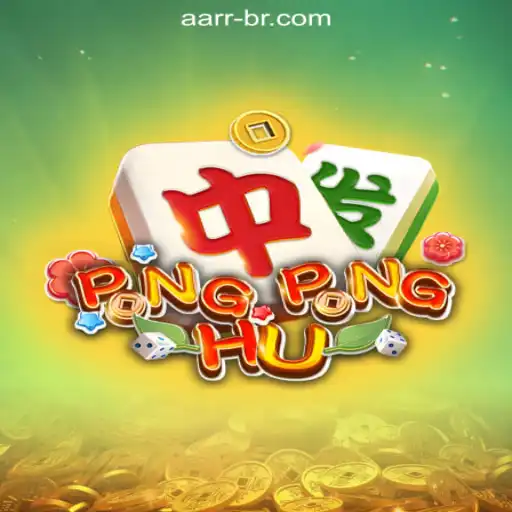Exploring PONGPONGHU: AARR Melhor Cassino Online Brasil