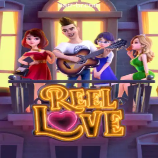 Exploring the Thrills of ReelLove: AARR Melhor Cassino Online Brasil