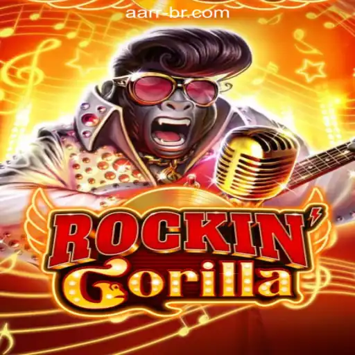 Discover the Thrills of RockinGorilla at the Best Online Casino in Brazil