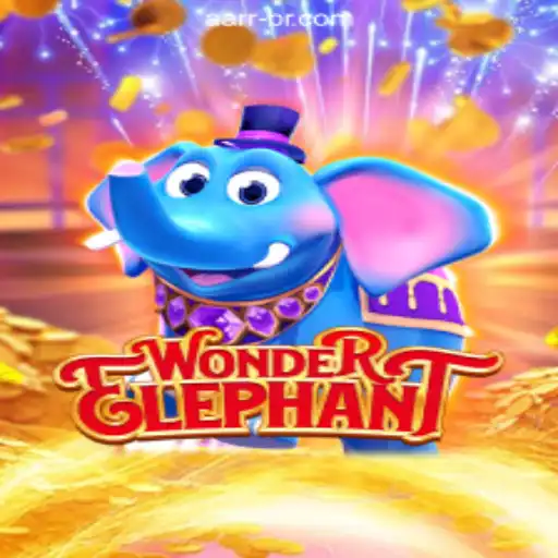 Discover WonderElephant: An Exciting Addition to AARR Melhor Cassino Online Brasil